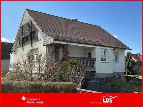 Foto - Haus zum Kaufen in Peickwitz 320.000,00 € 190 m²