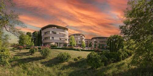 Foto - Wohnung zum Kaufen in Weinsberg 344.900,00 € 60.45 m²