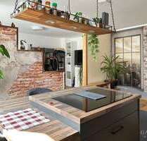 Wohnung zum Mieten in Augsburg 850,00 € 41 m²