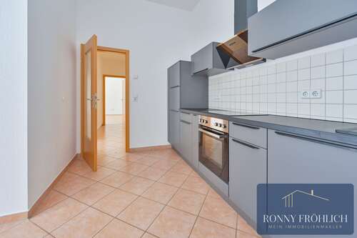Foto - Wohnung zum Mieten in Zwickau 530,00 € 84 m²
