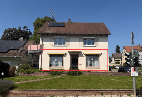 Foto - Einzelhandel in Ehrenkirchen 1.500,00 € 70 m²