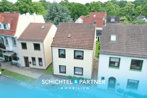 Foto - Haus zum Kaufen in Bremen 349.000,00 € 142 m²