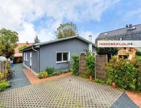 Foto - Haus zum Kaufen in Berlin Mahlsdorf 565.000,00 € 118 m²