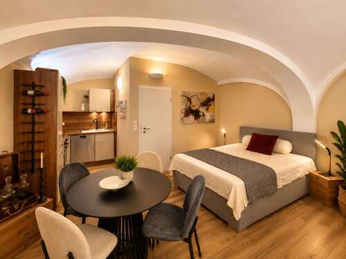 Foto - Wohnung zum Kaufen in Regensburg 210.000,00 € 33.48 m²