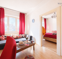 Wohnung zum Kaufen in Nürnberg 155.000,00 € 55 m²