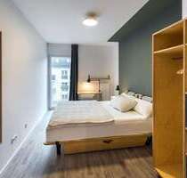 WG-Zimmer in Berlin 845,00 € 12 m²