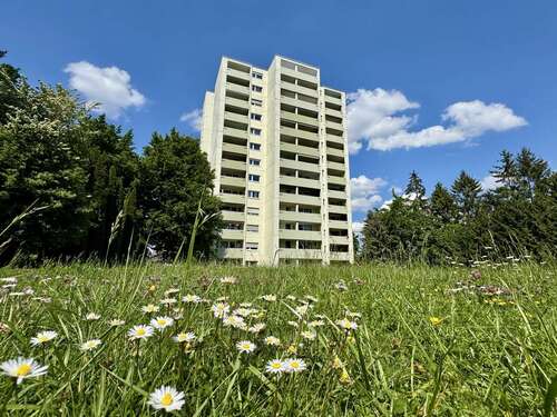 Foto - Wohnung zum Kaufen in Friedrichshafen 250.000,00 € 95 m²