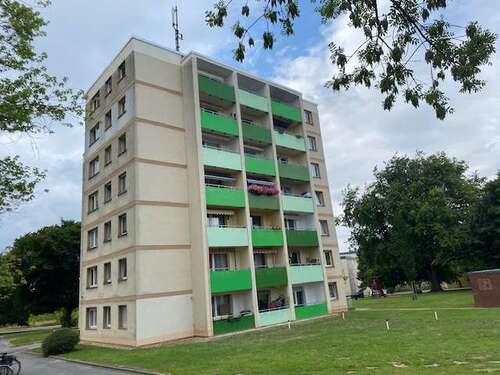 Foto - Wohnung zum Kaufen in Soest 125.000,00 € 63.99 m²