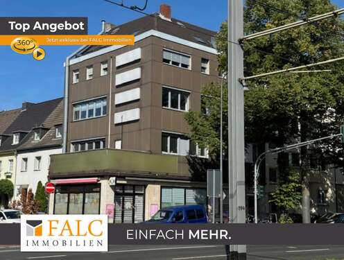 Foto - Wohnung zum Kaufen in Köln 560.000,00 € 103 m²