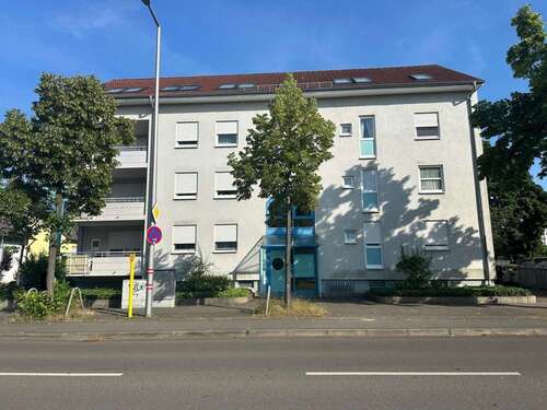 Foto - Wohnung zum Kaufen in Mannheim Neckarstadt-OstWohlgelegen 258.000,00 € 73.67 m²
