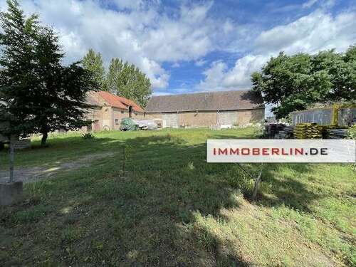 Foto - Grundstück zu verkaufen in Werder (Havel) 690.000,00 € 1600 m²