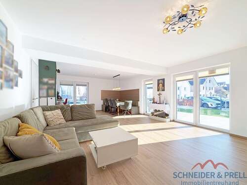 Foto - Wohnung zum Kaufen in Memmingen 420.000,00 € 103 m²