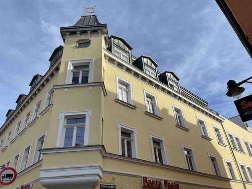 Foto - Wohnung zum Kaufen in Ingolstadt 239.500,00 € 63 m²