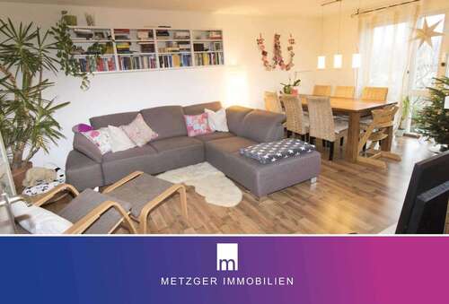 Foto - Wohnung zum Kaufen in Niefern-Öschelbronn 249.000,00 € 78 m²
