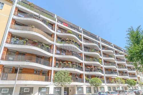 Foto - Wohnung zum Kaufen in Berlin 749.000,00 € 91 m²