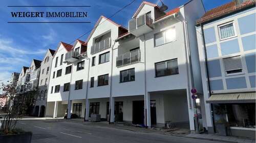 Foto - Wohnung zum Mieten in Fürstenfeldbruck 1.360,00 € 71.68 m²