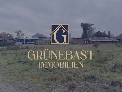 Foto - Grundstück zu verkaufen in Schortens 98.000,00 € 635 m²