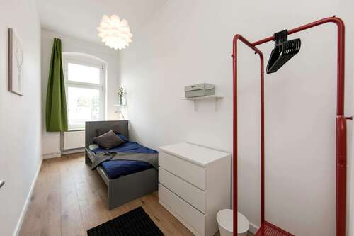 Foto - WG-Zimmer in Berlin 650,00 € 10 m²