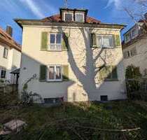 Haus zum Kaufen in Stuttgart Degerloch 899.000,00 € 170 m² - Stuttgart / Degerloch