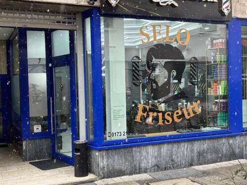 Foto - Einzelhandel in Hanau 690,00 € 30 m²