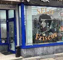 Einzelhandel in Hanau 690,00 € 30 m²