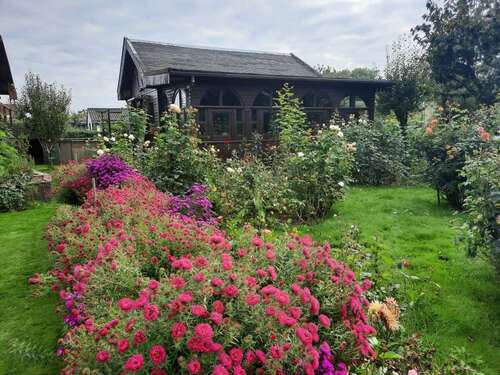 Foto - Haus zum Kaufen in SchwedtOder Heinersdorf 19.999,00 € 46 m²