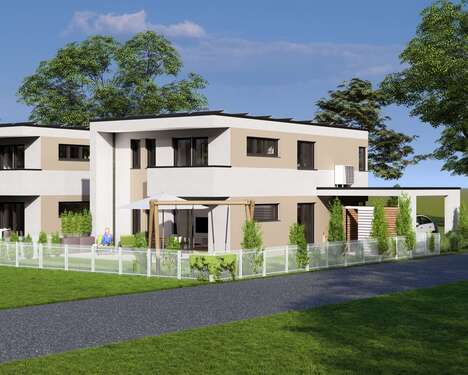 Foto - Haus zum Kaufen in Illerrieden 698.800,00 € 130.38 m²