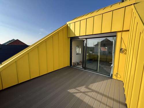 Foto - Wohnung zum Mieten in Baden-Württemberg - Mannheim 1.150,00 € 59 m²