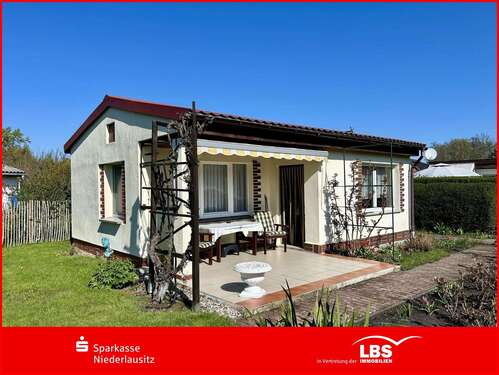 Foto - Haus zum Kaufen in Lübbenau 25.000,00 € 28 m²