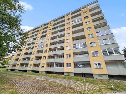 Foto - Wohnung zum Kaufen in Markt Schwaben 155.000,00 € 28 m²