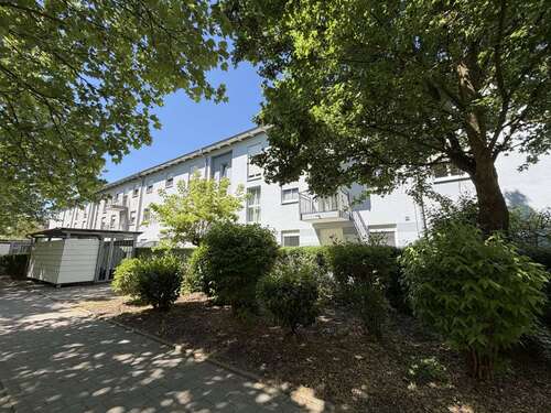 Foto - Wohnung zum Mieten in Ingolstadt 680,00 € 58 m²