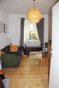 Foto - Wohnung zum Mieten in Dortmund 432,00 € 54 m²