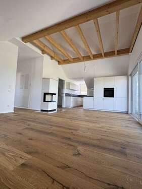 Foto - Wohnung zum Mieten in Bondorf 1.430,00 € 111.1 m²