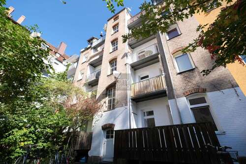 Foto - Wohnung zum Mieten in Nürnberg 858,00 € 66 m²