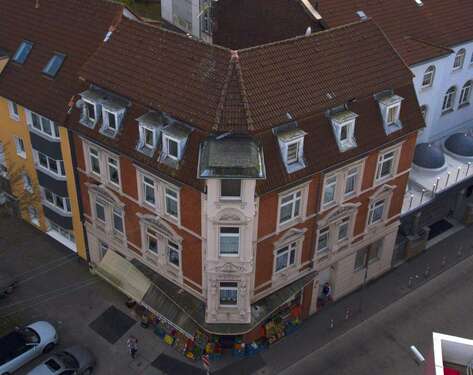 Foto - Wohnung zum Mieten in Dortmund 556,50 € 79.5 m²