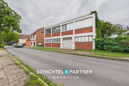Foto - Halle in Bremen 249.000,00 € 326 m²