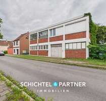 Halle in Bremen 249.000,00 € 326 m²