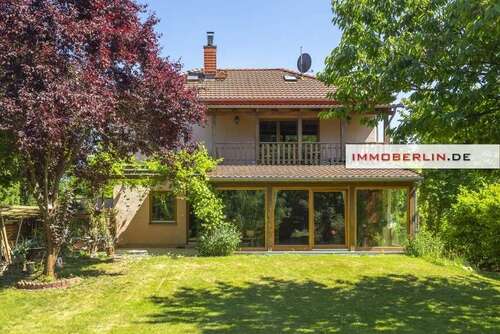 Foto - Haus zum Kaufen in Falkensee 850.000,00 € 211 m²