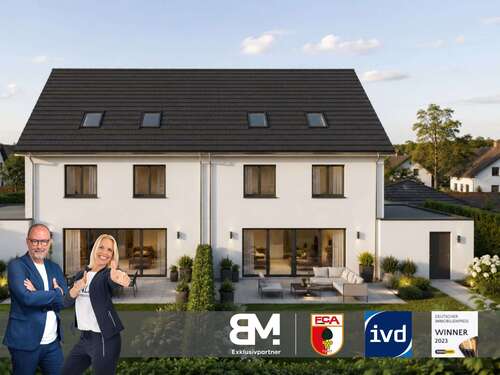 Foto - Grundstück zu verkaufen in Edling 175.000,00 € 378 m²