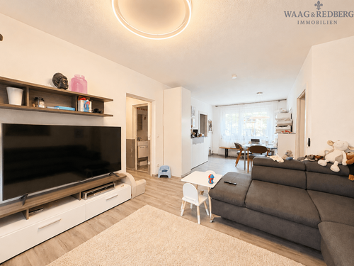 Foto - Wohnung zum Kaufen in Nürnberg 342.000,00 € 99 m²