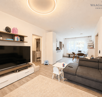 Wohnung zum Kaufen in Nürnberg 342.000,00 € 99 m²