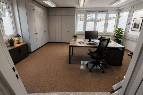 Foto - Büro in Ludwigshafen am Rhein 733,00 € 48 m²