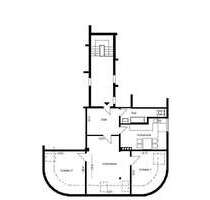 Wohnung zum Mieten in Witten 660,00 € 92 m²