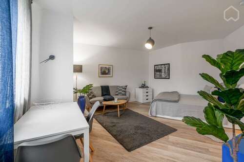 Foto - Wohnen auf Zeit in Düsseldorf 1.090,00 €