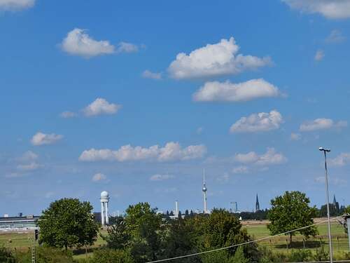 Foto - Büro in Berlin 9.650,00 € 1135 m²