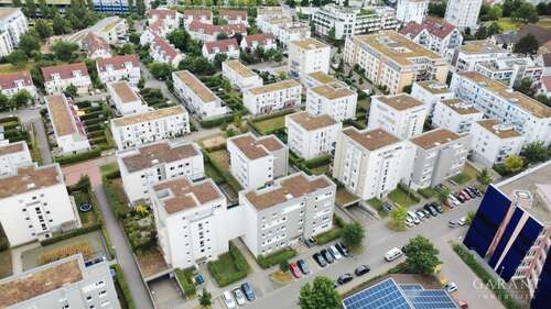 Foto - Wohnung zum Kaufen in Leinfelden-Echterdingen 540.000,00 € 98 m²