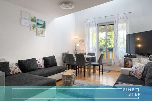Foto - Wohnung zum Kaufen in Poing 374.000,00 € 74 m²