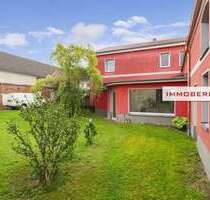 Haus zum Kaufen in Nuthe-Urstromtal 510.000,00 € 210 m²