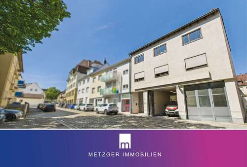 Foto - Haus zum Kaufen in Stuttgart 1.150.000,00 € 815 m²