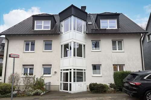 Foto - Wohnung zum Kaufen in Essen 199.000,00 € 61 m²